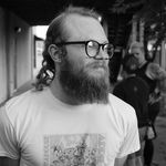 Ryan Crews - tv-ma - @tvtothema - Instagram
