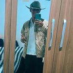 Cristhian - @ryan_crist_ - Instagram