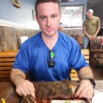 Ryan Crockett - @bigtymeplayerx - Instagram