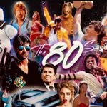 Ryan Crockett - @luvu.80s - Instagram
