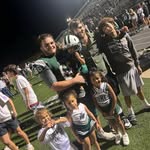 Ryan Crockett - @caddiecrockett - Instagram