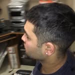 Ryan Crockett - @homeofchopshop - Instagram