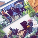 Ryan Crompton - @eyyob.wys - Instagram