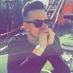 Ryan James Crompton - @razmister12 - Instagram