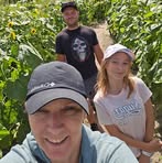 Ryan Cronk - Facebook