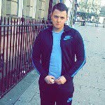 Ryan Crook - @rgcrook92 - Instagram