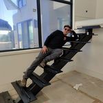 Ryan Crossman - @rcizzlefodrizzle - Instagram