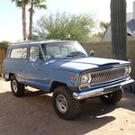 Ryan Crossman - @ryan_1975_jeep - Instagram