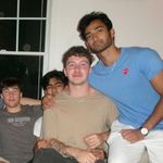 Ryan Crumlish - @ryancrum3 - Instagram