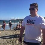 Ryan Crump - @r_crump67 - Instagram