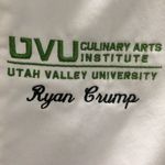 Ryan Crump - @ryanculinary - Instagram