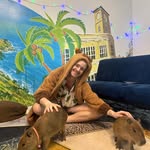 Ryan Crump - @spiciestpanda - Instagram
