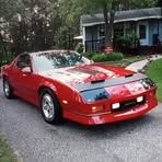 Ryan Crump - Facebook