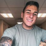 Ryan Crystal - @ryancrystal27 - Instagram