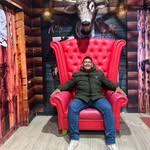 Ryan Rechie Carreon Cuba - @ryanrechie1993 - Instagram