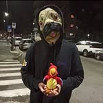 Ryan Ticona Cuba - @ryanticona - Instagram