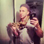 Ryan Cuddeback - @mfcuddeback - Instagram