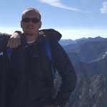 Ryan Cuddeback - @embracethesuck78 - Instagram