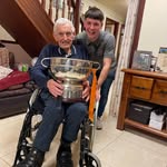 Ryan-Cuddy - @ryancuddy44 - Instagram
