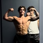 Ryan Cuddy - @cuddylift - Instagram
