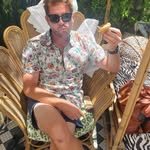 Ryan Cuff - @ryanpatrickcuff - Instagram