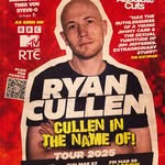 Ryan Cullen - @ryancullencomedy - Instagram