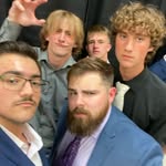 Ryan Culp - @monkeybird2008 - Instagram