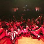 Ryan 'the culprit' culp - @eccentrici.circus - Instagram