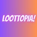 Ryan Culpepper - @loot_topia - Instagram