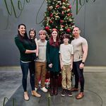 Ashley Ryan Cushing - @ashleyandryan3 - Instagram