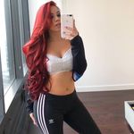 Ryan Cyrus - @ryanloonskin2018 - Instagram