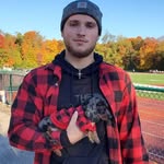 Ryan Jerome Dace Jr. - @ryan_dace_jr - Instagram