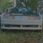 Ryan Daffron - @that_saturn_ - Instagram