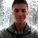 Ryan Dahlgren - @blane.ryan - Instagram