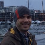 Ryan Dahm - @guestoftheunderhills - Instagram