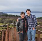 Ryan Dahms - Facebook