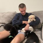 Ryan Dailey - Facebook