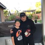 Ryan Dailey - Facebook
