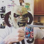 Ryan Dailey - @ancientastronauttheorist - Instagram
