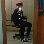 Ryan Carlos - @ryanda_montadinha - Instagram