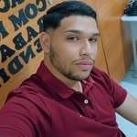 Ryan Damasceno - @ryandamasceno1 - Instagram