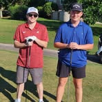 Ryan Damron - Facebook