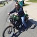 Ryan Damron - Facebook