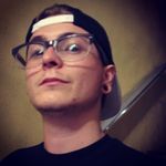 Ryan Damron - @shhiiittttyyyyy - Instagram