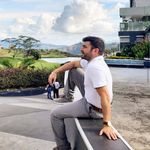 Ryan - @ryandamron5 - Instagram