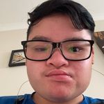 Ryan Dang - @inferno_drake9 - Instagram