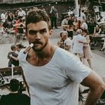RYAN AHERN - @ryandavidahern - Instagram