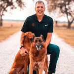 Ryan Davila - @southpaw_k9 - Instagram
