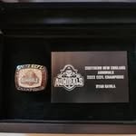 Ryan Davila - @elgigante662025 - Instagram