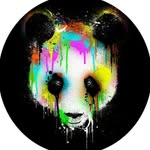 Ryan Davila - @panda420._blaze - Instagram